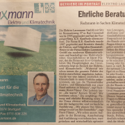 Klimaanlagen Stuttgart
