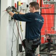 Elektroinstallation in Stuttgart