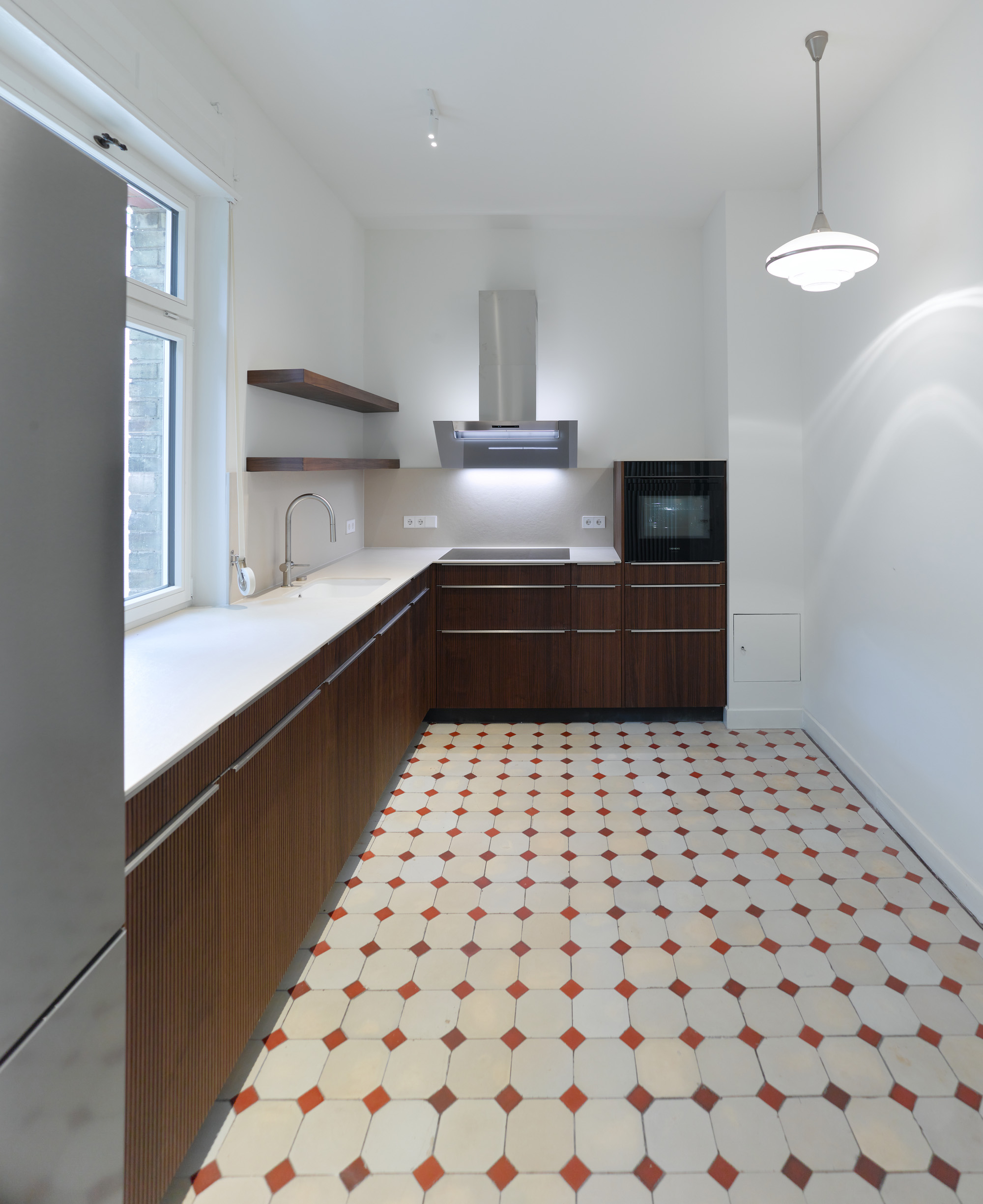 Elektro Laumann hochwertige Sanierung