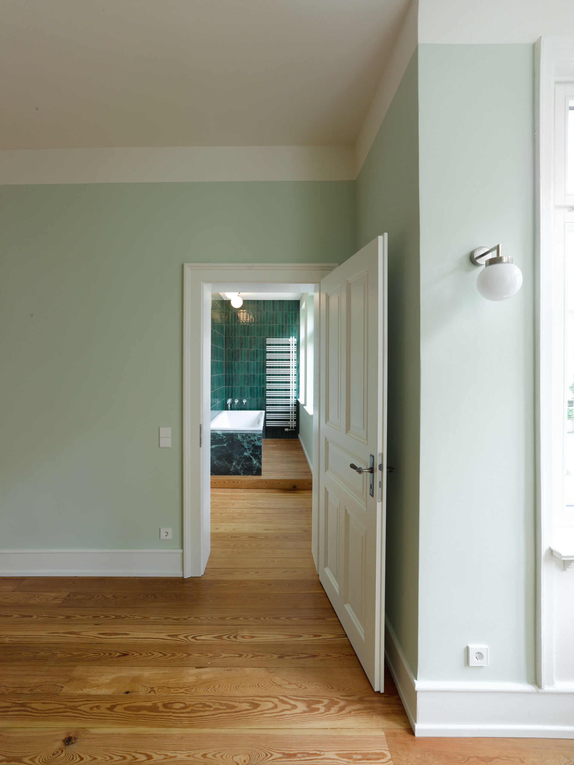 Elektro Laumann hochwertige Sanierung