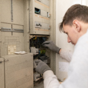 RCD prüfen beim E-Check