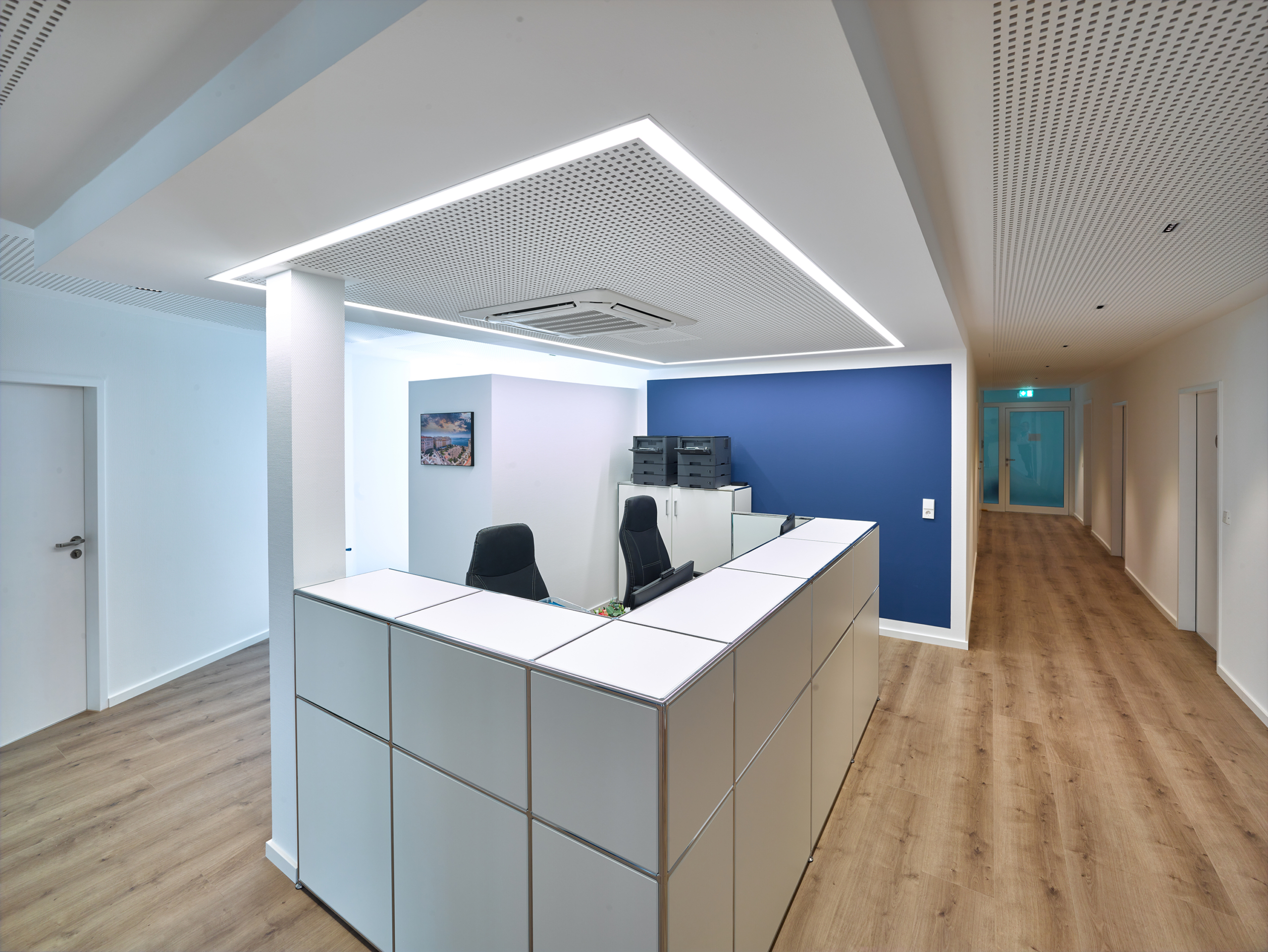 Elektroinstallation Praxis