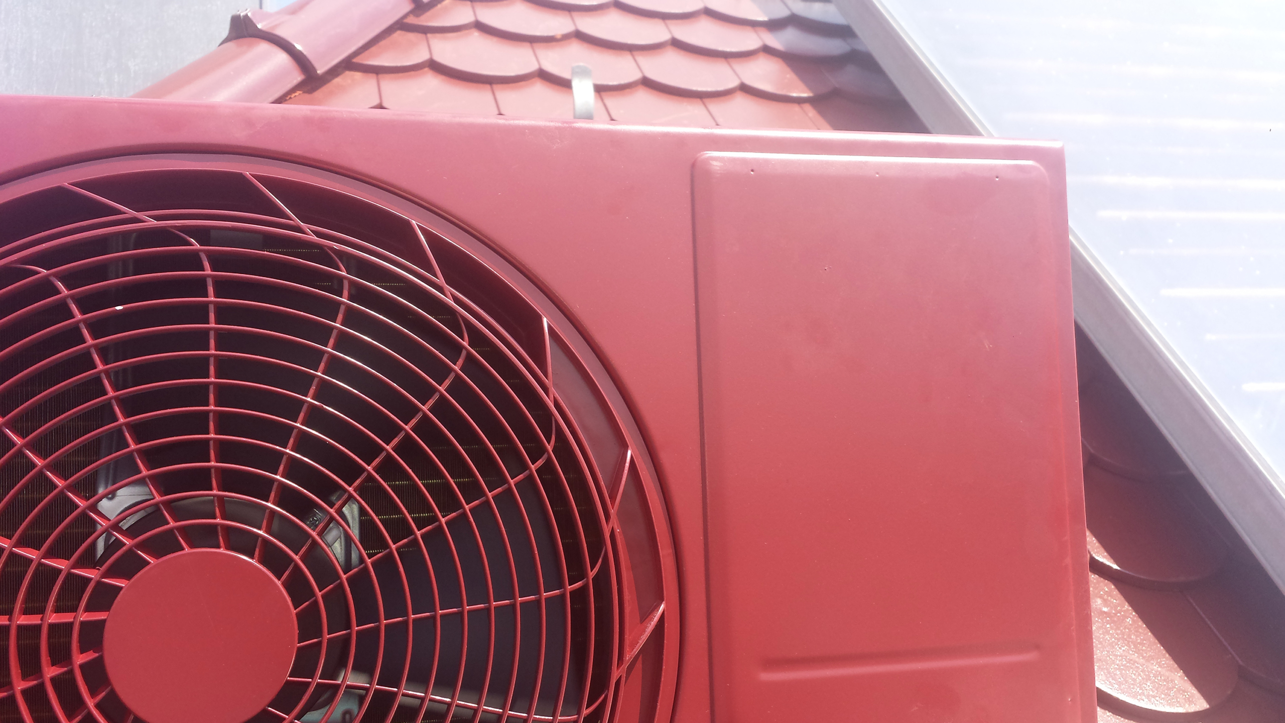 Farbanpassung_Klimagerät