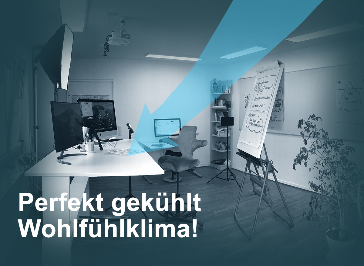 Büro-Check Büro-Check