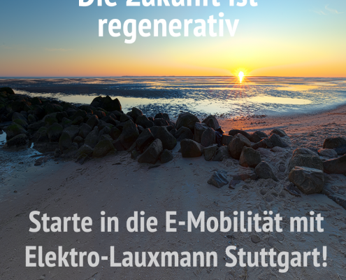 e-mobility Stuttgart
