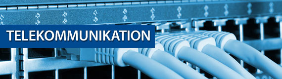 telekommunikation